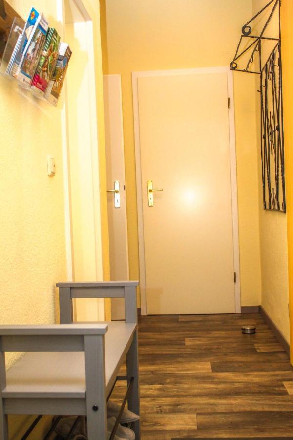 Bischofswerda Ferienwohnung Familienfreundlich Seniorengerecht Екстериор снимка