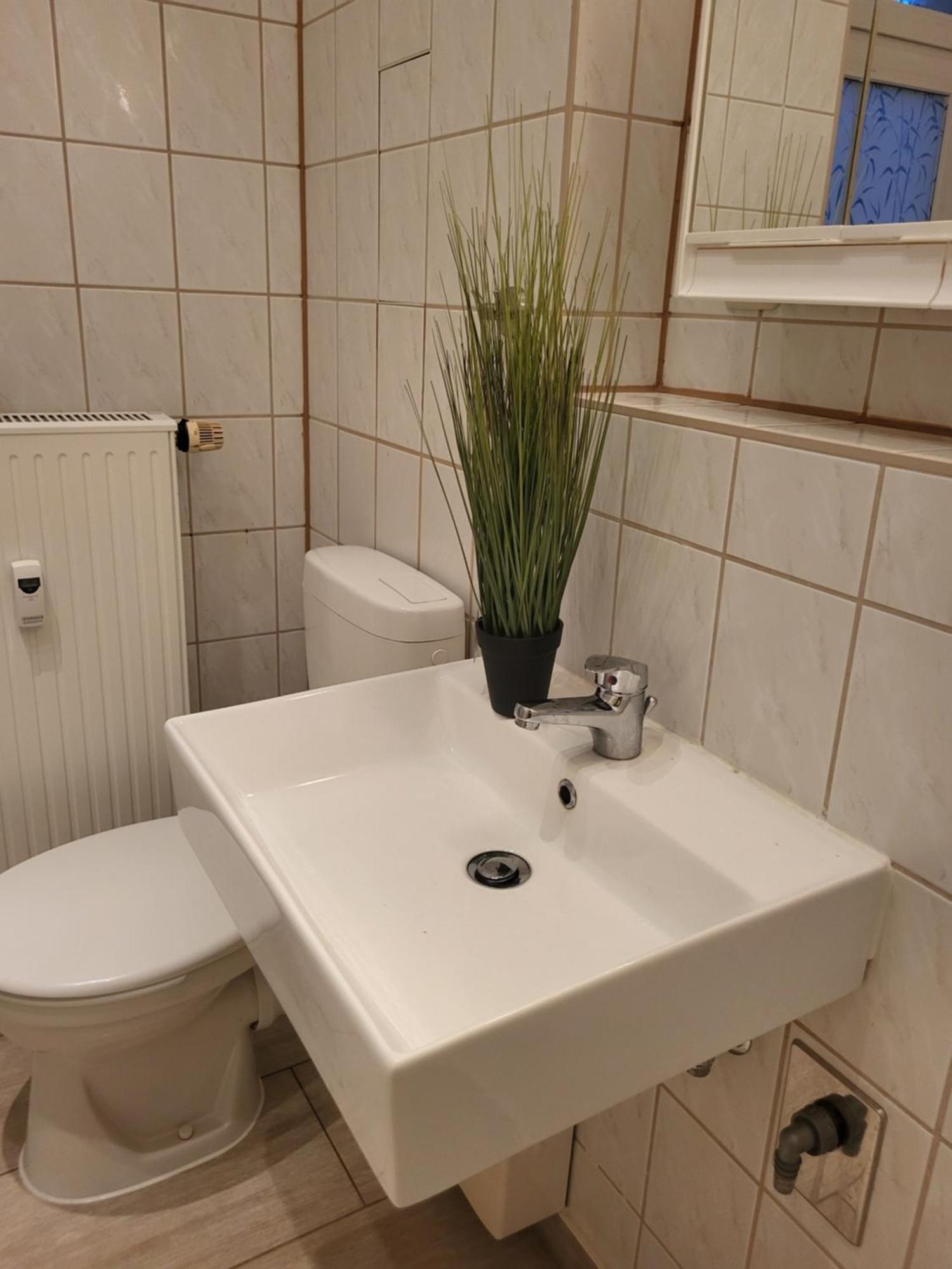 Bischofswerda Ferienwohnung Familienfreundlich Seniorengerecht Екстериор снимка