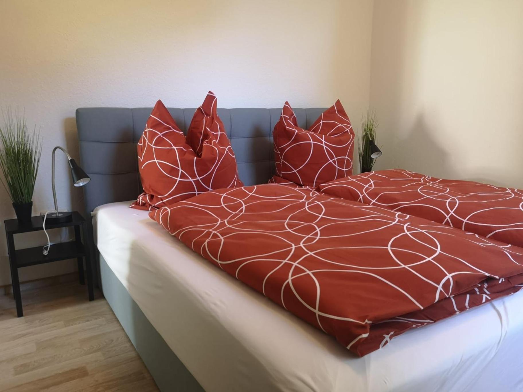 Bischofswerda Ferienwohnung Familienfreundlich Seniorengerecht Екстериор снимка